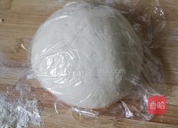 鸡蛋豆腐包子的做法图解1