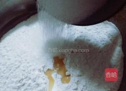 猫耳朵的做法图解2