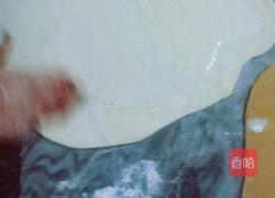 猫耳朵的做法图解6