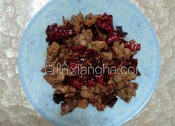 麻辣兔丁