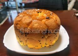 电饭煲烤地瓜葡萄干面包(最全)
