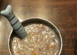 宝宝辅食（胡萝卜牛肉粥）