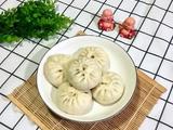 肉皮包子（肉皮韭菜）的做法[图]