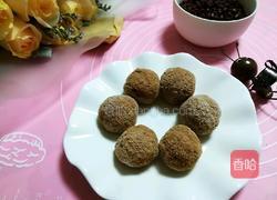 自制红豆沙的做法图解10