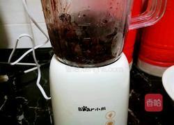 自制红豆沙的做法图解3