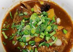 鱼头捞饭