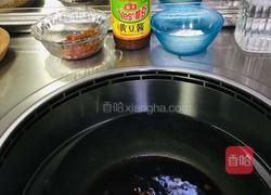 藤椒汁豆瓣醬雞翅的做法图解5