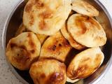 滋香红糖饼的做法[图]