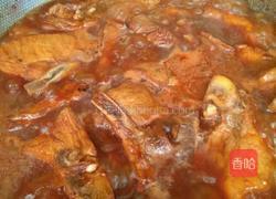 酱排骨的做法图解6