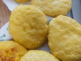 玉米饼子