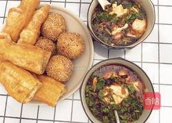 北方版豆腐脑的做法图解6