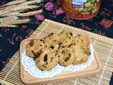 燕麦饼干