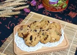 燕麦饼干