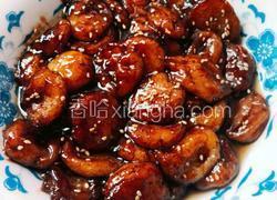 长沙糖油粑粑