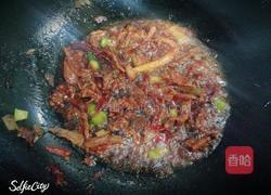 家常小炒的做法图解3