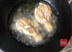 中式家常快手炸鸡腿的做法图解4