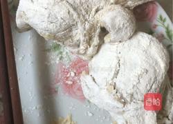 中式家常快手炸鸡腿的做法图解3