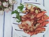 香煎猪里脊肉的做法[图]