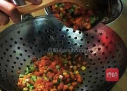 广式黄金炒饭的做法图解7