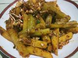没有狼牙的土豆狼牙