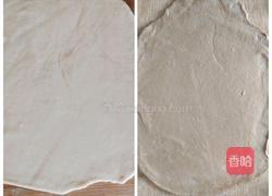 猫耳朵的做法图解5