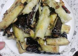 风味茄子