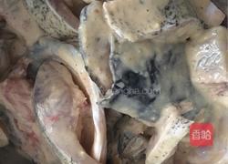 泡椒红烧鱼的做法图解3