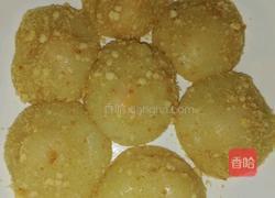芒果糯米糍的做法图解8