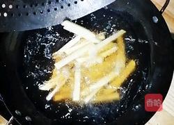 粤味土豆基围虾的做法图解5