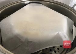 简单又健康营养的小米面发糕的做法图解8