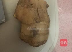 姜汁芥蓝（正宗粤式家常简易版）的做法图解4