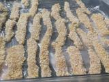 香酥鸡柳
