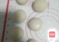 抹茶酥的做法图解6