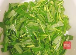 蒜蓉空心菜的做法图解1