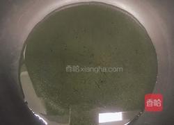 蒜蓉空心菜的做法图解3
