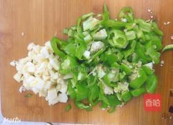 蒜蓉空心菜的做法图解2