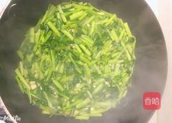 蒜蓉空心菜的做法图解6