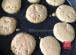奶香玉米饼的做法图解10