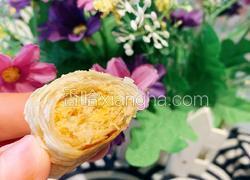 肉松可颂（快手版）