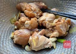 炸鸡腿的做法图解1