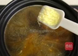 黄焖鸡的做法图解16