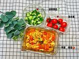 主食伴侣-番茄炒蛋