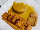 原味快手炸猪排