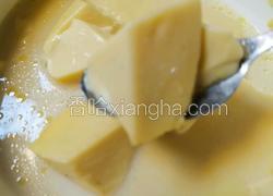 鱼汤鸡蛋羹