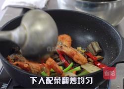 麻辣香锅的家常做法的做法图解13