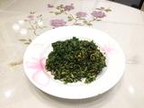 马兰头炒鸡蛋