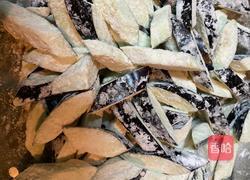 风味茄子的做法图解3