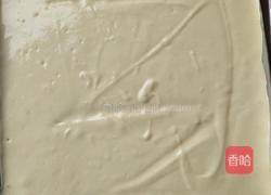 烤盘版酸奶戚风蛋糕的做法图解10