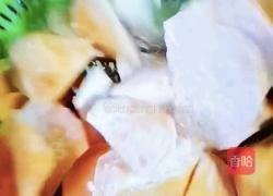 拔丝红薯（土豆）的做法图解3