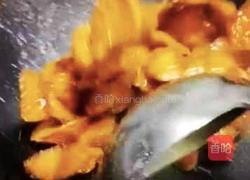 拔丝红薯（土豆）的做法图解15